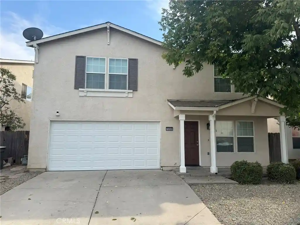 Photo 1 of Single family home for sale at 1260 Brightday, Merced, CA 95348 | MLS# MC26192342 | Listing updated on 2026-10-24