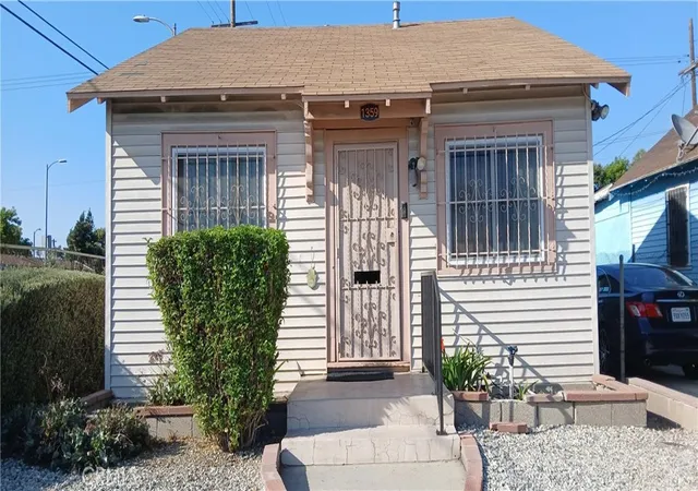 Photo 1 of Single family home for sale at 1359 West 69th, Los Angeles, CA 90044 | MLS# IN26206749 | Listing updated on 2026-10-03