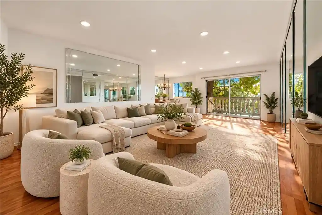 Photo 1 of Condo for sale at 5400 Lindley Ave #101, Encino, CA 91316 | MLS# SR26205002 | Listing updated on 2026-10-16