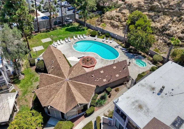 Photo 1 of Condo for sale at 3852 Basilone, San Diego, CA 92110 | MLS# 260023113SD | Listing updated on 2026-09-30