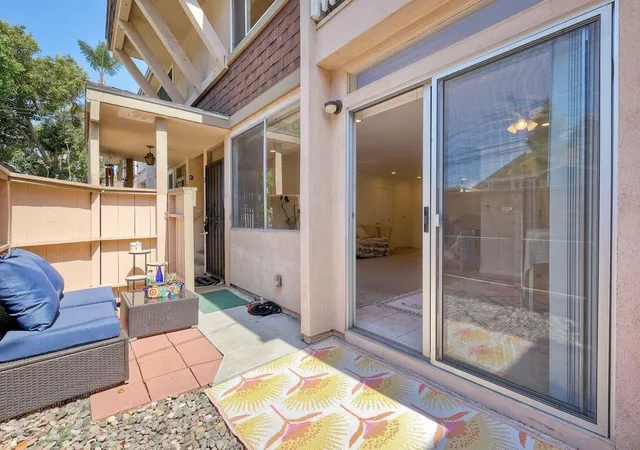 Photo 3 of Condo for sale at 3852 Basilone St, San Diego, CA 92110 | MLS# 260023113SD | Listing updated on 2026-09-30