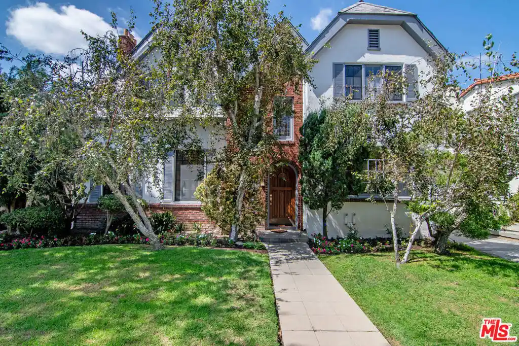 Photo 1 of Single family home for sale at 531 N June St, Los Angeles, CA 90004 | MLS# 26990999 | Listing updated on 2026-10-28