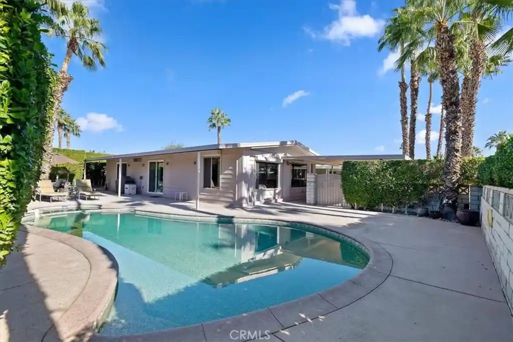 Photo 1 of Manufactured home for sale at 73182 Palm Greens, Palm Desert, CA 92260 | MLS# IG26206188 | Listing updated on 2026-10-24
