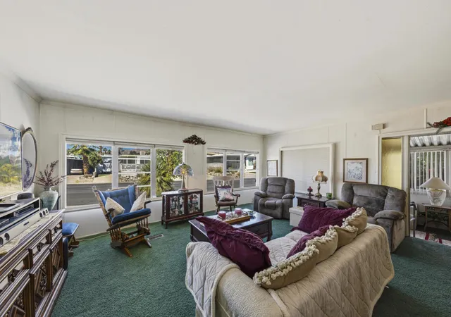 Photo 2 of Manufactured home for sale at 69371 Parkside Dr, Desert Hot Springs, CA 92241 | MLS# 219153056DA | Listing updated on 2026-09-23