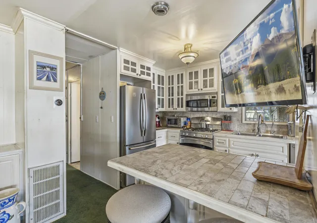 Photo 3 of Manufactured home for sale at 69371 Parkside Dr, Desert Hot Springs, CA 92241 | MLS# 219153056DA | Listing updated on 2026-09-23
