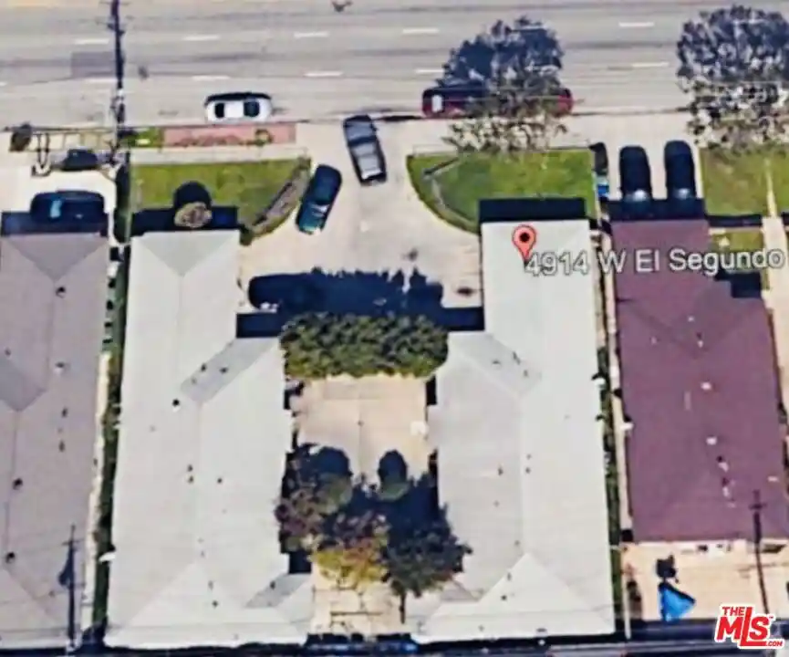 Photo 1 of Multi family home for sale at 4914 W El Segundo Blvd, Hawthorne, CA 90250 | MLS# 26991015 | Listing updated on 2026-10-20