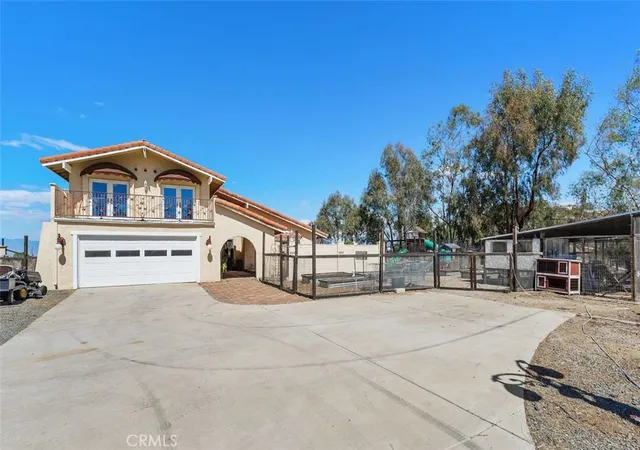 Single family home for sale at 14740 Descanso Dr, Perris, CA 92570 | MLS# IV26206796