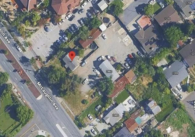 Photo 2 of Single family home for sale at 2450 Mclaughlin Ave, San Jose, CA 95121 | MLS# ML82062132 | Listing updated on 2026-09-23