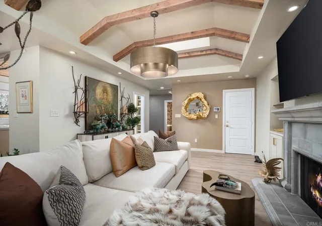 Photo 1 of Condo for sale at 6146 El Tordo, Rancho Santa Fe, CA 92067 | MLS# NDP2608848 | Listing updated on 2026-09-24