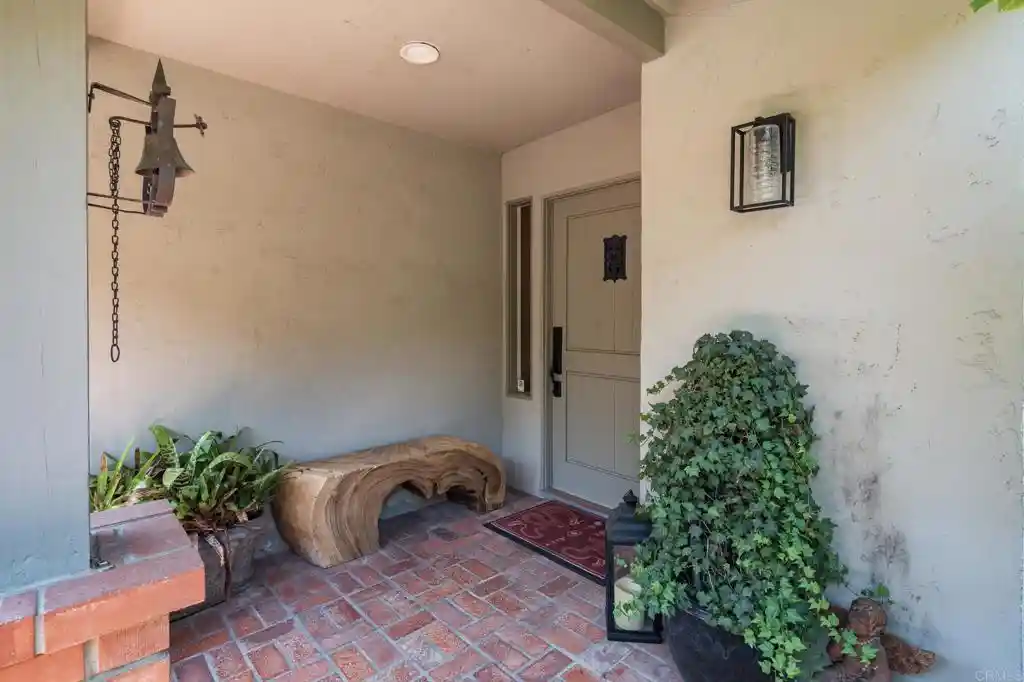 Listing Photo 2 - Condo for sale in 6146 El Tordo located at 6146 El Tordo, Rancho Santa Fe, CA 92067 - Unit 6146 El Tordo