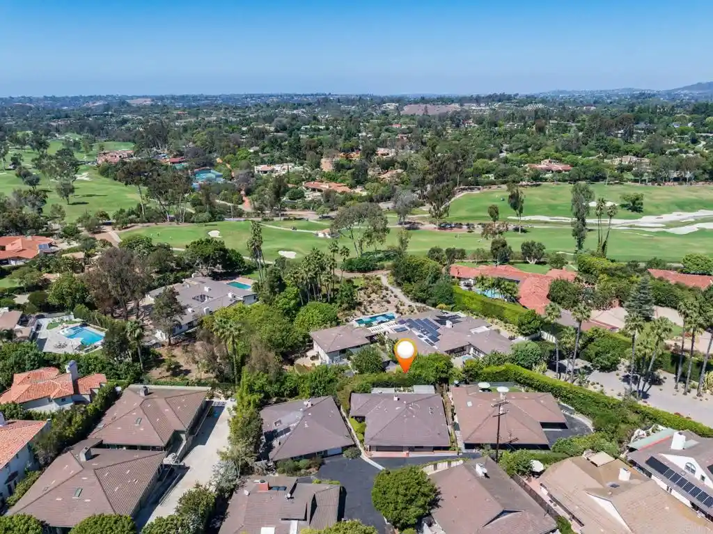 Listing Photo 35 - Condo for sale in 6146 El Tordo located at 6146 El Tordo, Rancho Santa Fe, CA 92067 - Unit 6146 El Tordo