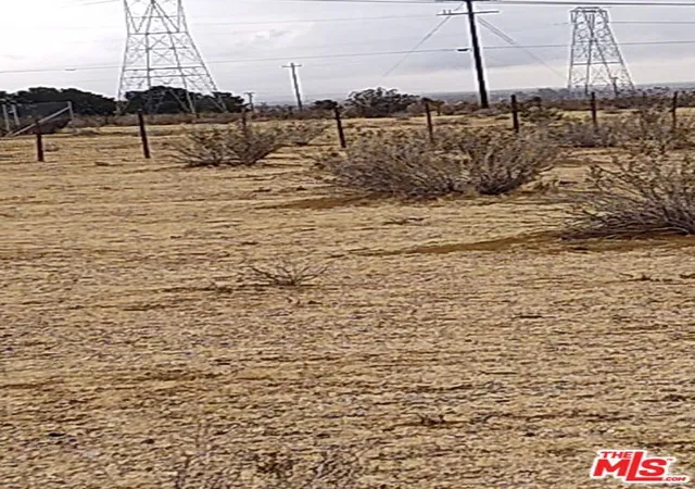 Photo 2 of Land for sale at 0 Rodeo Rd, Lucerne Valley, CA 92356 | MLS# 26991225 | Listing updated on 2026-09-29