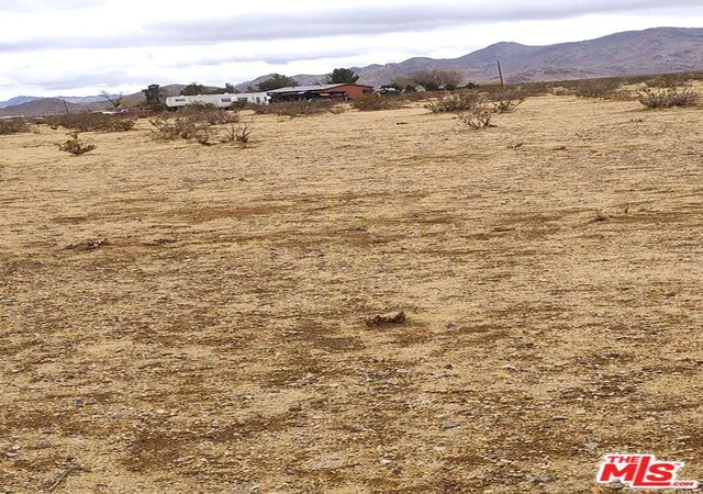 Photo 3 of Land for sale at 0 Rodeo Rd, Lucerne Valley, CA 92356 | MLS# 26991225 | Listing updated on 2026-09-29