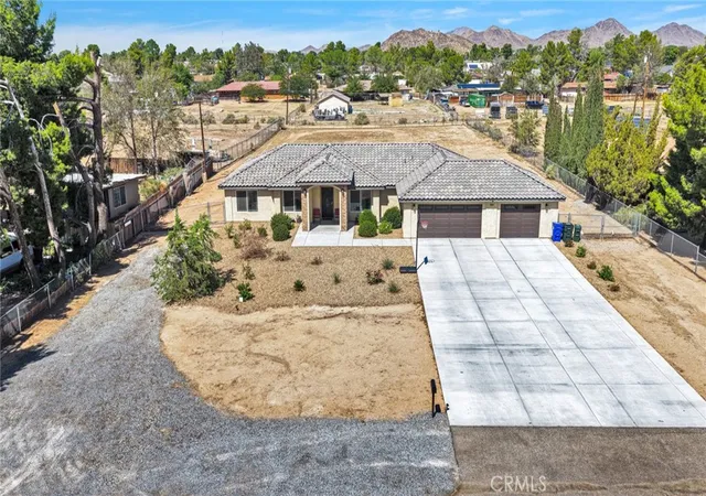 Photo 2 of Single family home for sale at 13922 Jicarilla Rd, Apple Valley, CA 92307 | MLS# HD26206820 | Listing updated on 2026-09-29