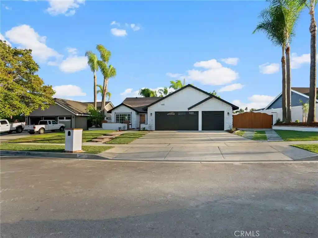Single family home for sale at 3695 Terrace, Chino Hills, CA 91709 | MLS# TR26206825