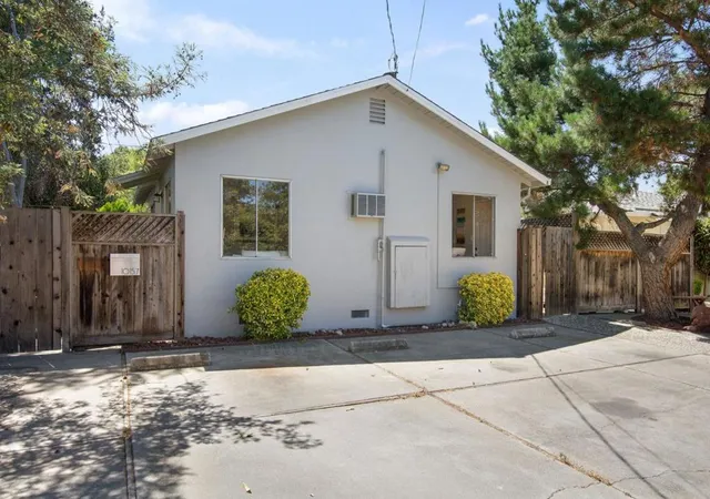 Photo 1 of Multi family home for sale at 10157 Alhambra Ave, Cupertino, CA 95014 | MLS# ML82062134 | Listing updated on 2026-09-23