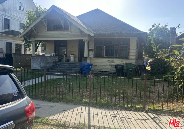 Photo 2 of Single family home for sale at 4007 Trinity St, Los Angeles, CA 90011 | MLS# 26988637 | Listing updated on 2026-10-01