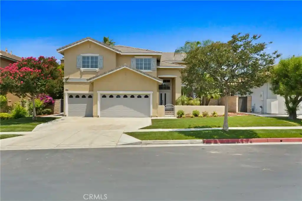 Single family home for sale at 9406 Glenaire Ct, Rancho Cucamonga, CA 91730 | MLS# TR26206835