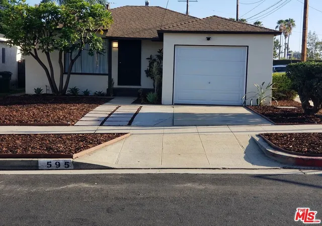 Photo 2 of Sale Pending at 595 W Macarthur Ave, San Pedro, CA 90731 | MLS# 26991233 | Listing updated on 2026-10-03