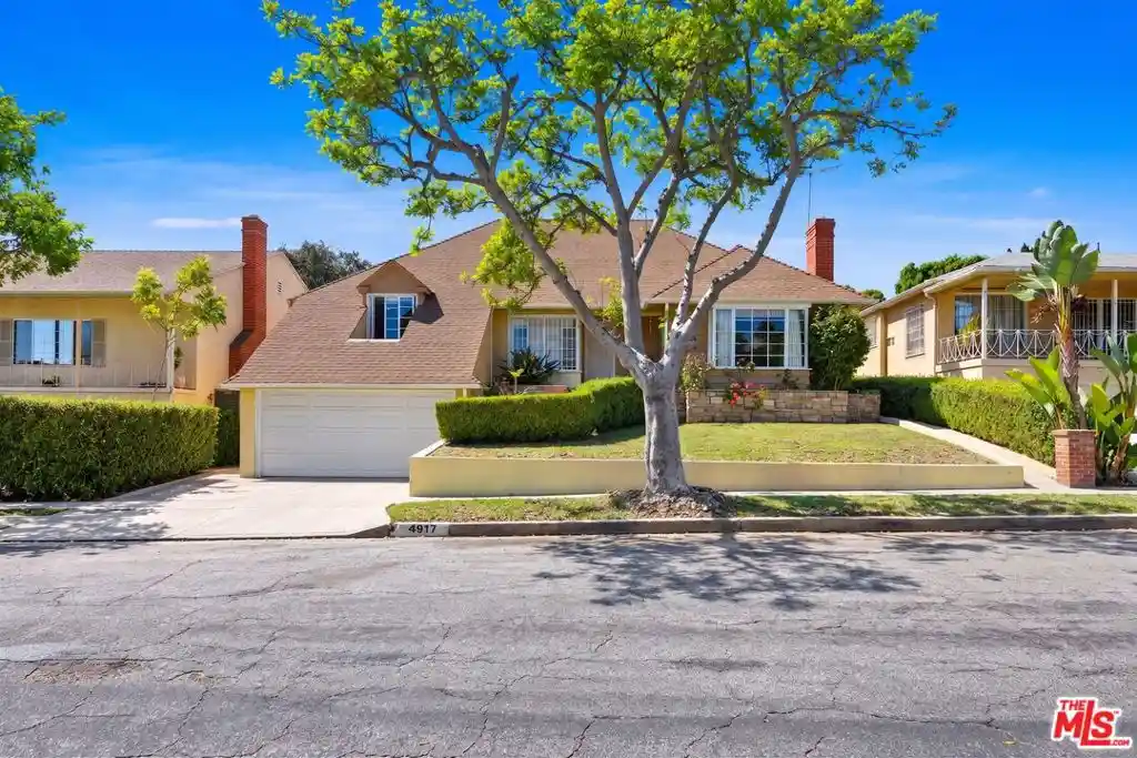 Photo 1 of Single family home for sale at 4917 Orinda Ave, View Park, CA 90043 | MLS# 26990997 | Listing updated on 2026-10-22
