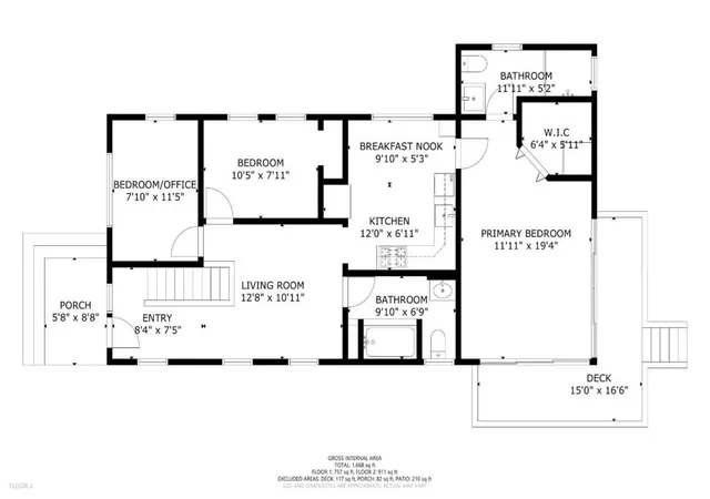 Photo 60 of Single family home for sale at 504 Eden Ave, Boulder Creek, CA 95006 | MLS# ML82062137 | Listing updated on 2026-10-12