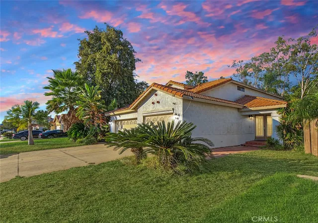 Photo 1 of Single family home for sale at 23604 Tarara, Moreno Valley, CA 92557 | MLS# IV26206849 | Listing updated on 2026-10-12