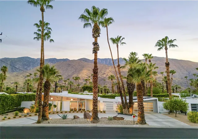 Photo 2 of Single family home for sale at 1877 S Navajo Dr, Palm Springs, CA 92264 | MLS# 219153059PS | Listing updated on 2026-10-09