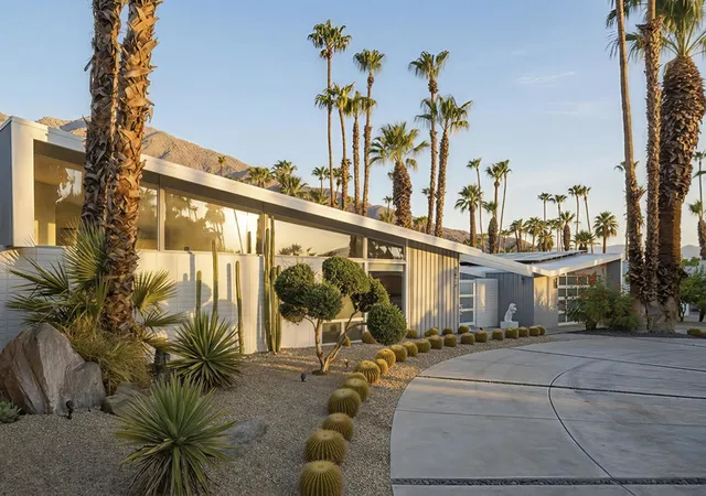 Photo 3 of Single family home for sale at 1877 S Navajo Dr, Palm Springs, CA 92264 | MLS# 219153059PS | Listing updated on 2026-10-09