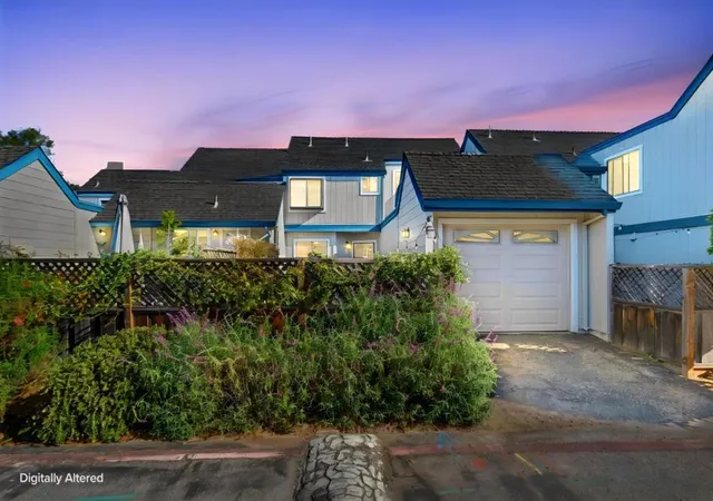 Photo 2 of Condo for sale at 2603 Mallory Ln, Santa Cruz, CA 95065 | MLS# ML82055130 | Listing updated on 2026-10-12