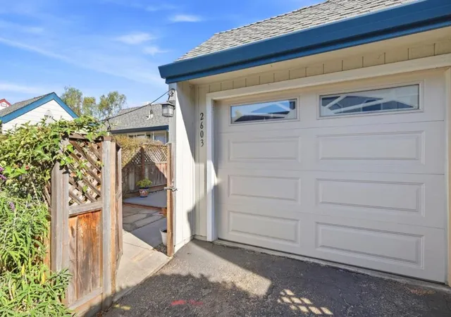 Photo 3 of Condo for sale at 2603 Mallory Ln, Santa Cruz, CA 95065 | MLS# ML82055130 | Listing updated on 2026-10-12