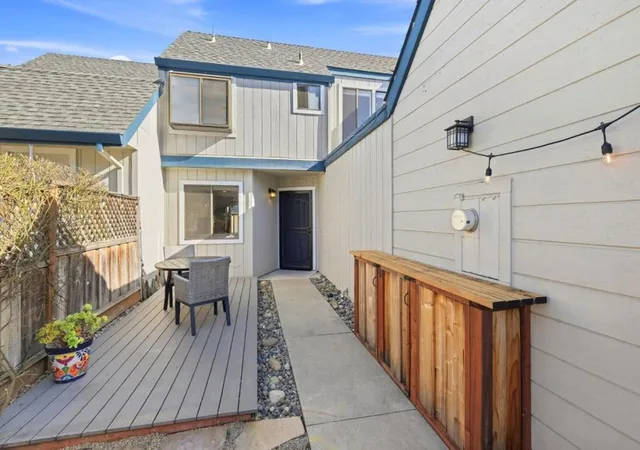 Photo 3 of Condo for sale at 2603 Mallory Ln, Santa Cruz, CA 95065 | MLS# ML82055130 | Listing updated on 2026-10-12