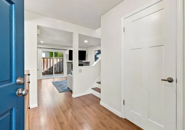 Photo 4 of Condo for sale at 2603 Mallory Ln, Santa Cruz, CA 95065 | MLS# ML82055130 | Listing updated on 2026-10-12