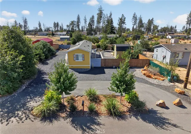 Manufactured home for sale at 1274 Deer, Paradise, CA 95969 | MLS# SN26206866