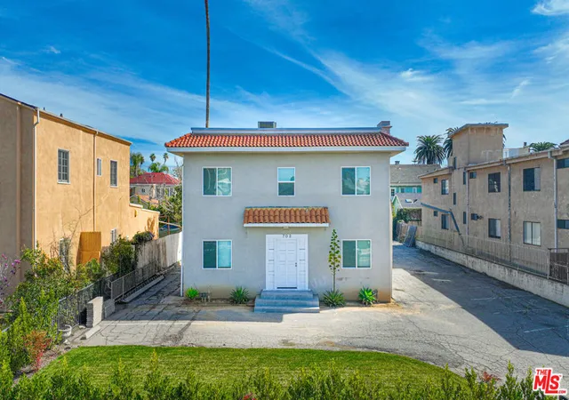 Photo 2 of Multi family home for sale at 702 Crenshaw Blvd, Los Angeles, CA 90005 | MLS# 26991251 | Listing updated on 2026-09-30