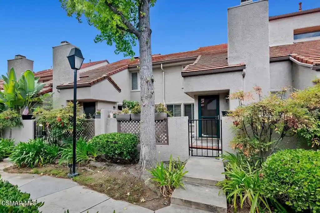 Listing Photo 1 - Condo for sale in 959 Via Colinas located at 959 Via Colinas, Westlake Village, CA 91362 - Unit 959 Via Colinas