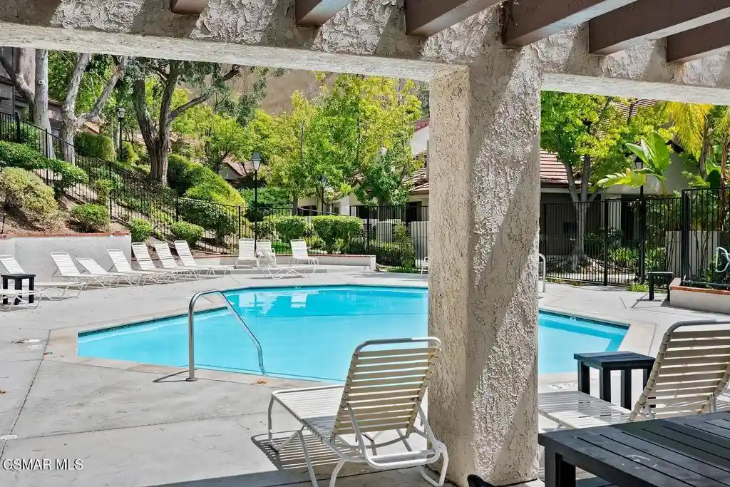 Listing Photo 25 - Condo for sale in 959 Via Colinas located at 959 Via Colinas, Westlake Village, CA 91362 - Unit 959 Via Colinas