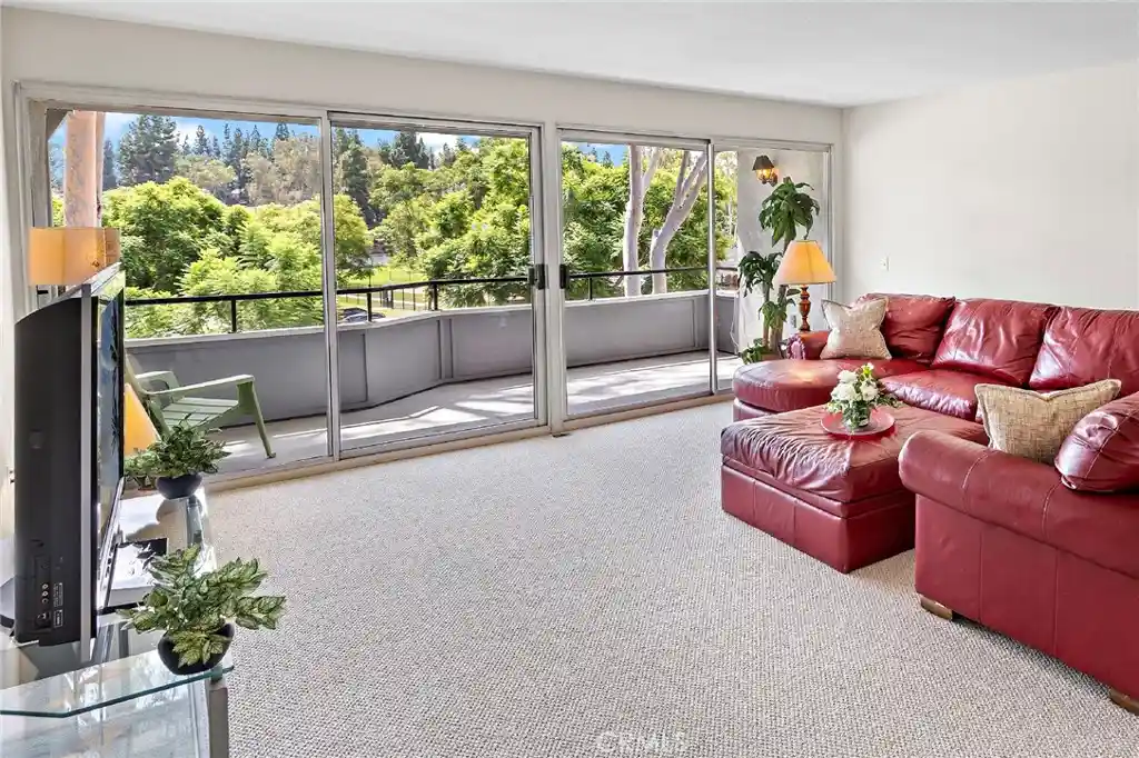 Listing Photo 1 - Condo for sale in 22316 Caminito Tecate located at 22316 Caminito Tecate, Laguna Hills, CA 92653 - Unit 22316 Caminito Tecate