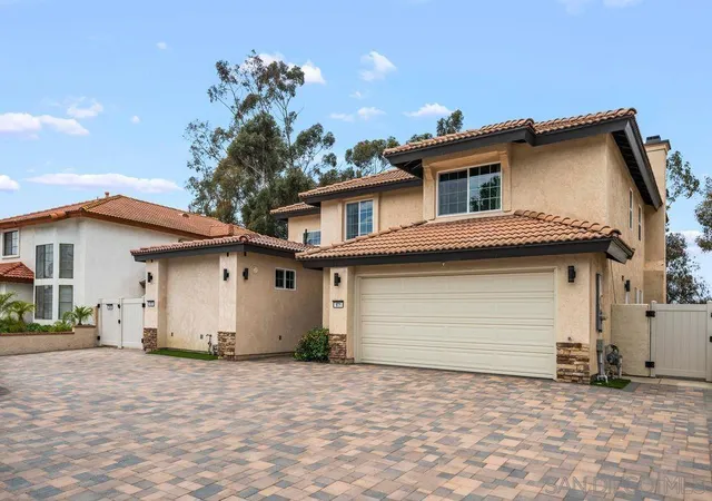 Photo 1 of Multi family home for sale at 971 E 969 973 J St, Chula Vista, CA 91910 | MLS# 260023119SD | Listing updated on 2026-09-30