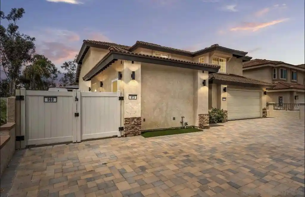 Multi family home for sale at 971 E 969-973 J St, Chula Vista, CA 91910 | MLS# 260023119SD
