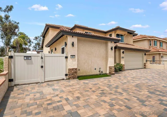 Photo 3 of Multi family home for sale at 971 E 969 973 J St, Chula Vista, CA 91910 | MLS# 260023119SD | Listing updated on 2026-09-30