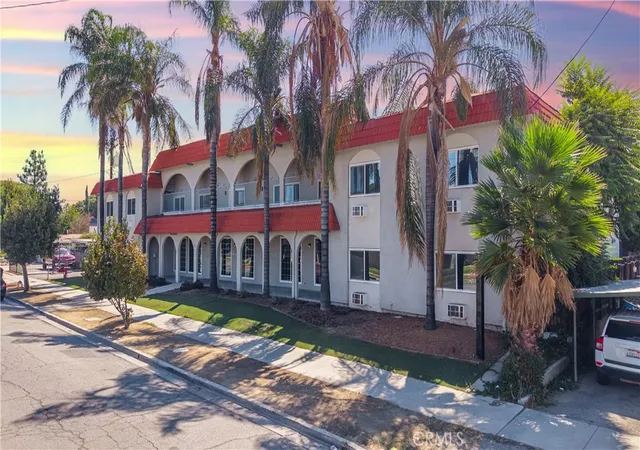 Multi family home for sale at 1353 E Devonshire Ave, Hemet, CA 92544 | MLS# IV26206750