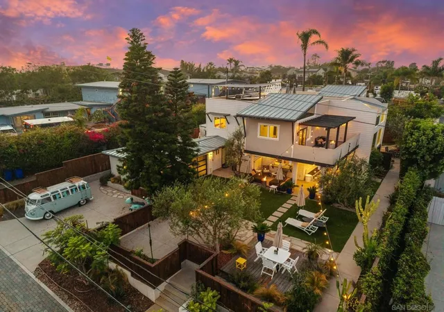Photo 1 of Single family home for sale at 154 Phoebe St, Encinitas, CA 92024 | MLS# 260023124SD | Listing updated on 2026-09-30