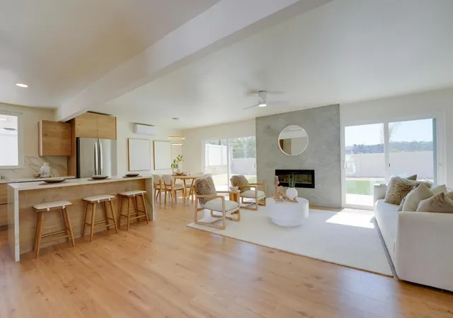 Photo 3 of Single family home for sale at 2845 Arcola, San Diego, CA 92117 | MLS# 260023123SD | Listing updated on 2026-10-01