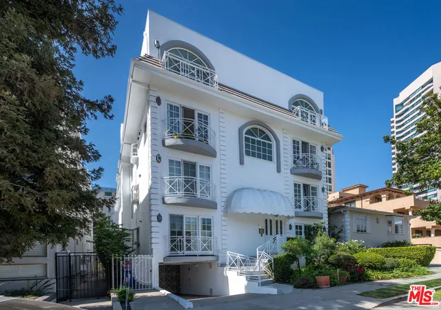 Photo 1 of Condo for sale at 10531 Ashton Ave #202, Los Angeles, CA 90024 | MLS# 26990643 | Listing updated on 2026-10-06