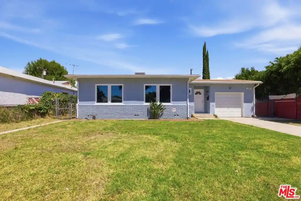 Photo 1 of Single family home for sale at 7444 Oak Park Ave, Van Nuys, CA 91406 | MLS# 26987517 | Listing updated on 2026-10-16