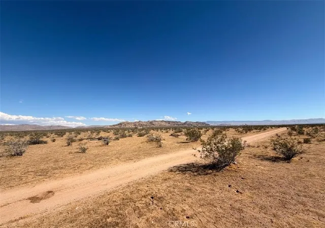 Photo 3 of Land for sale at 0 Flint, Apple Valley, CA 92307 | MLS# IV26206875 | Listing updated on 2026-09-22