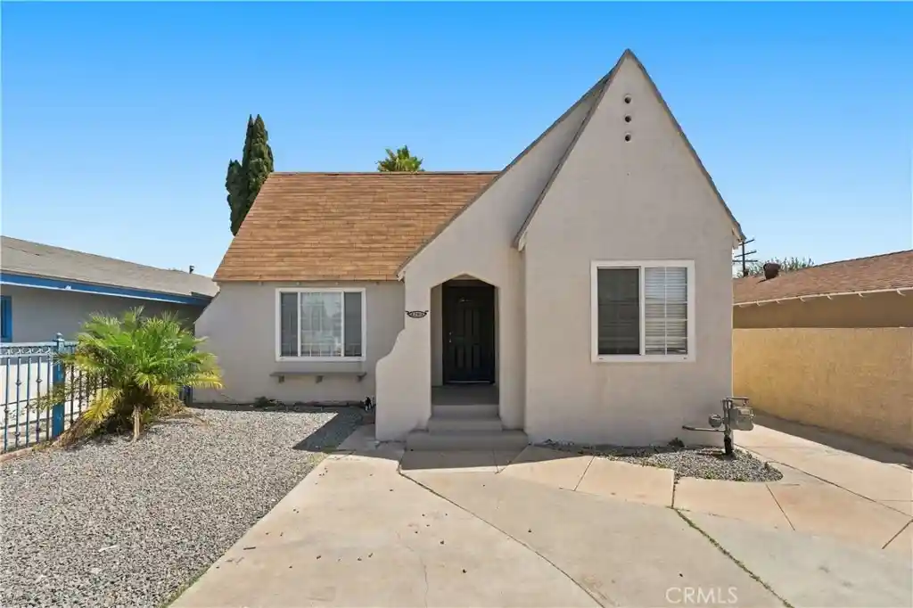 Single family home for sale at 1264 S Arizona Ave, Los Angeles, CA 90022 | MLS# OC26186270