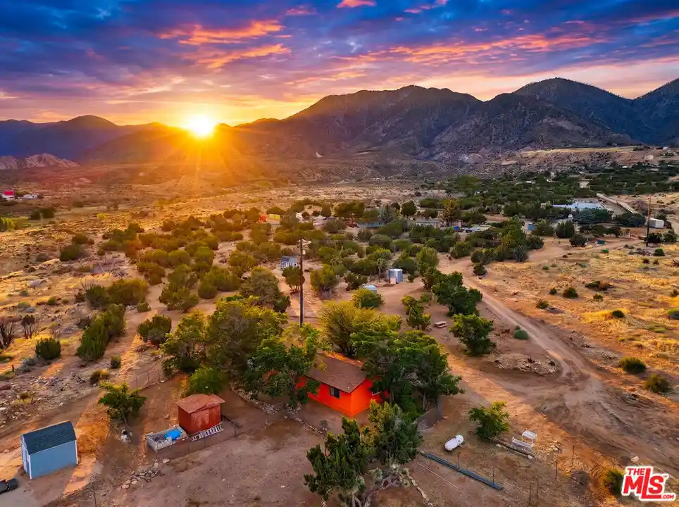 Single family home for sale at 29310 Devils Punch Bowl Rd, Pearblossom, CA 93553 | MLS# 26990691