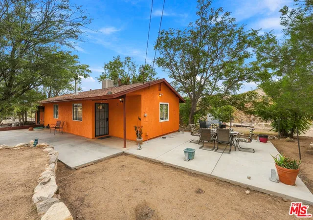 Photo 3 of Single family home for sale at 29310 Devils Punch Bowl Rd, Pearblossom, CA 93553 | MLS# 26990691 | Listing updated on 2026-10-10