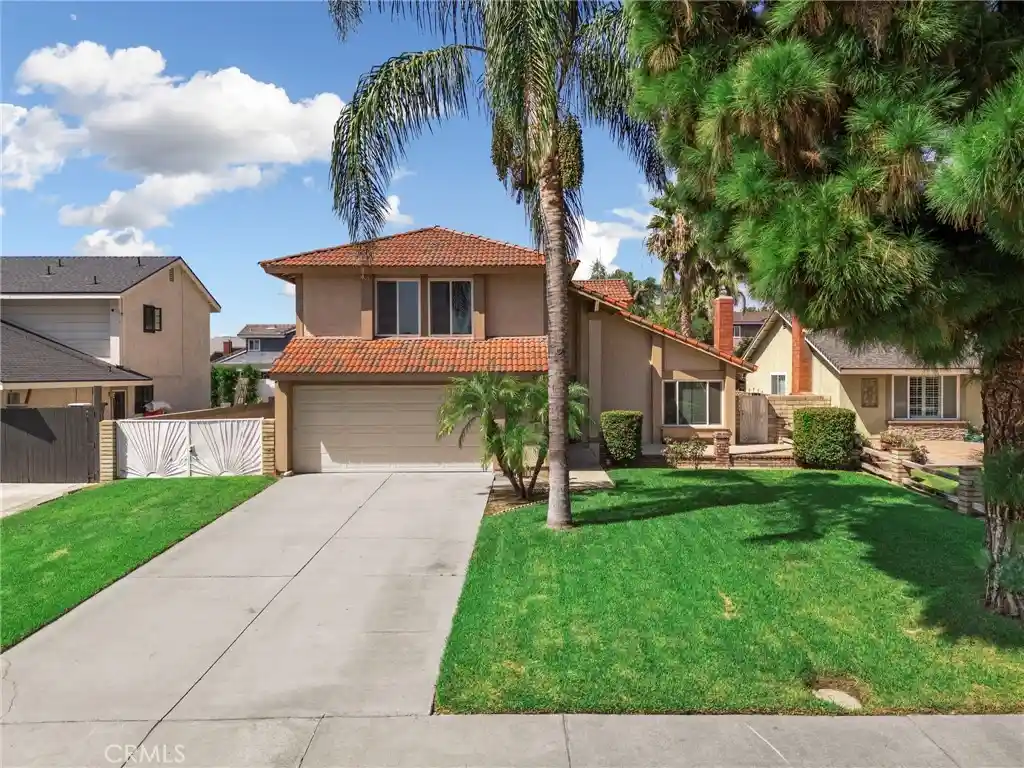 Single family home for sale at 2714 S Cucamonga Ave, Ontario, CA 91761 | MLS# IG26196575